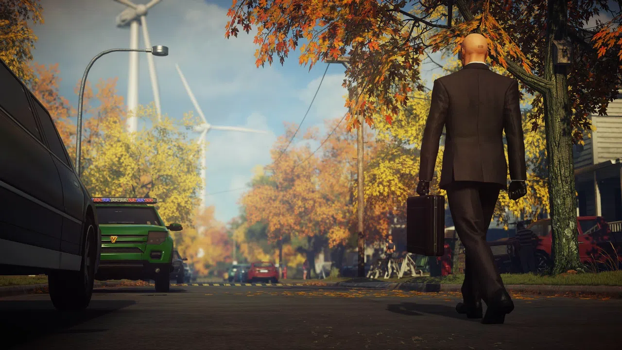 HITMAN™ 2 - Whittleton Creek Screenshot 0