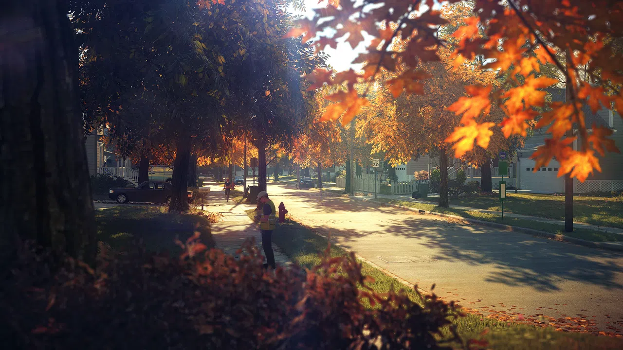 HITMAN™ 2 - Whittleton Creek Screenshot 3