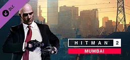 HITMAN™ 2 - Mumbai