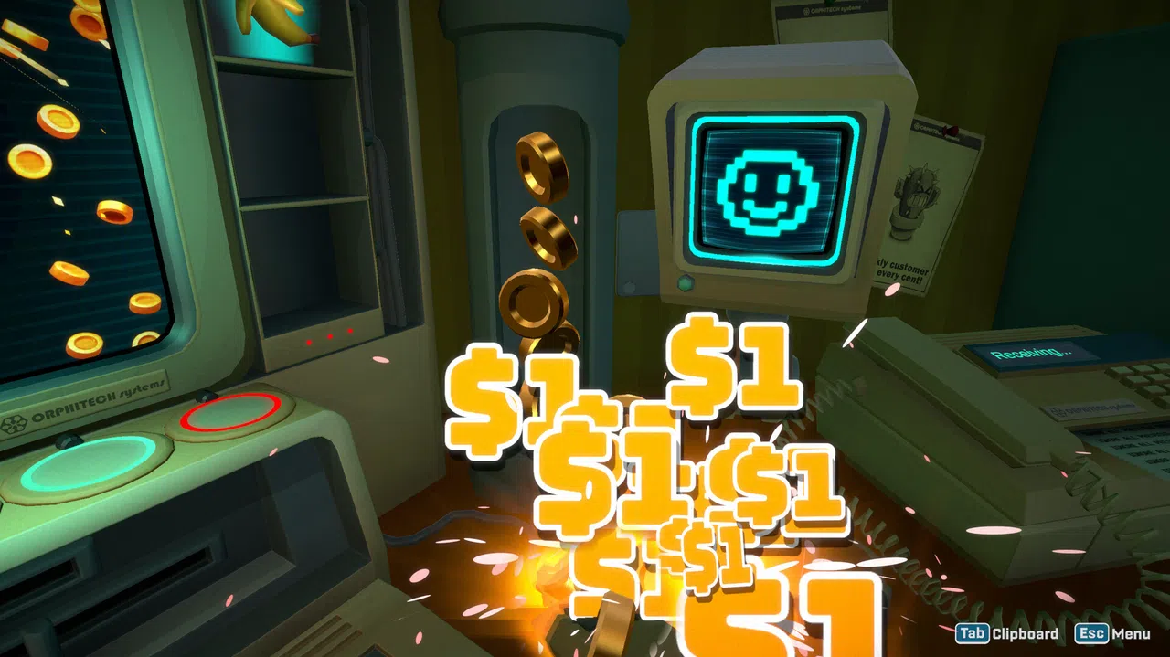 The Incentive Program Demo Screenshot 2