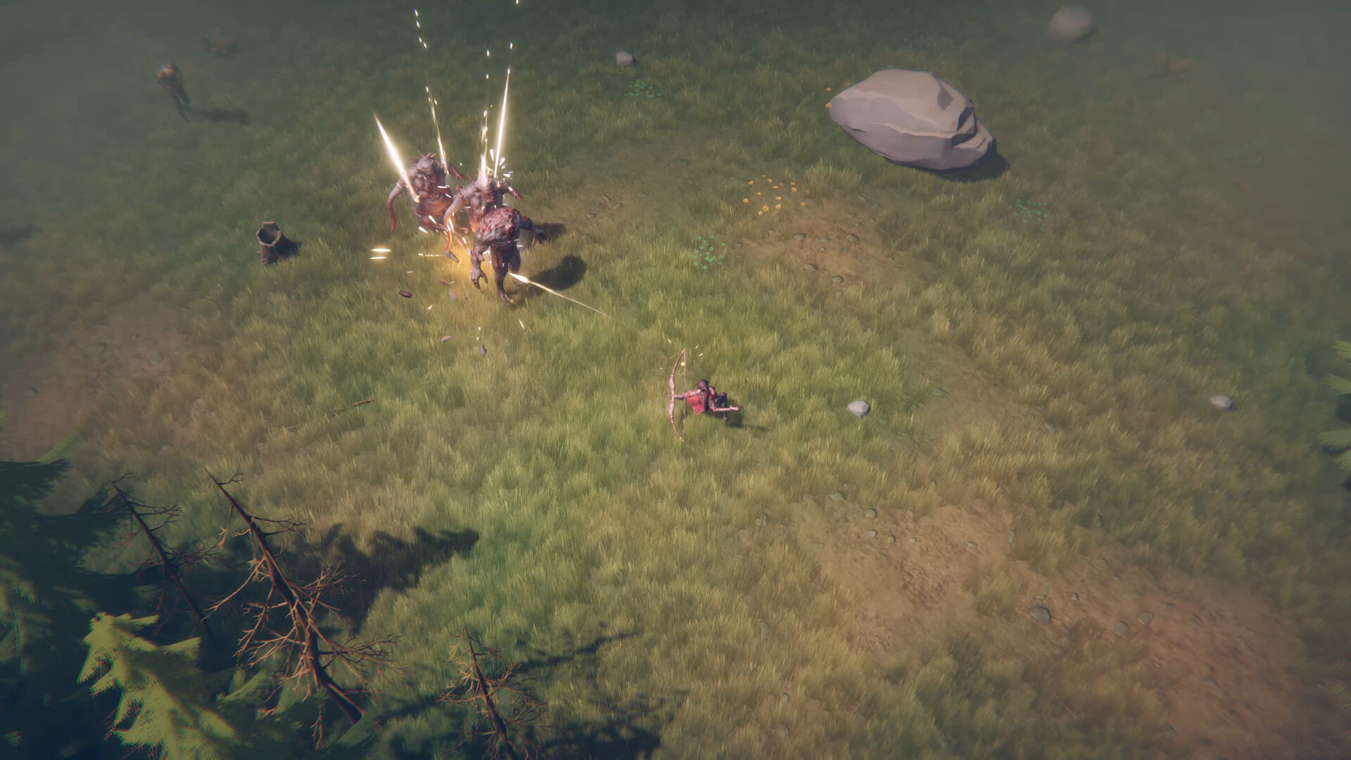 Land of Glarefall Screenshot 6