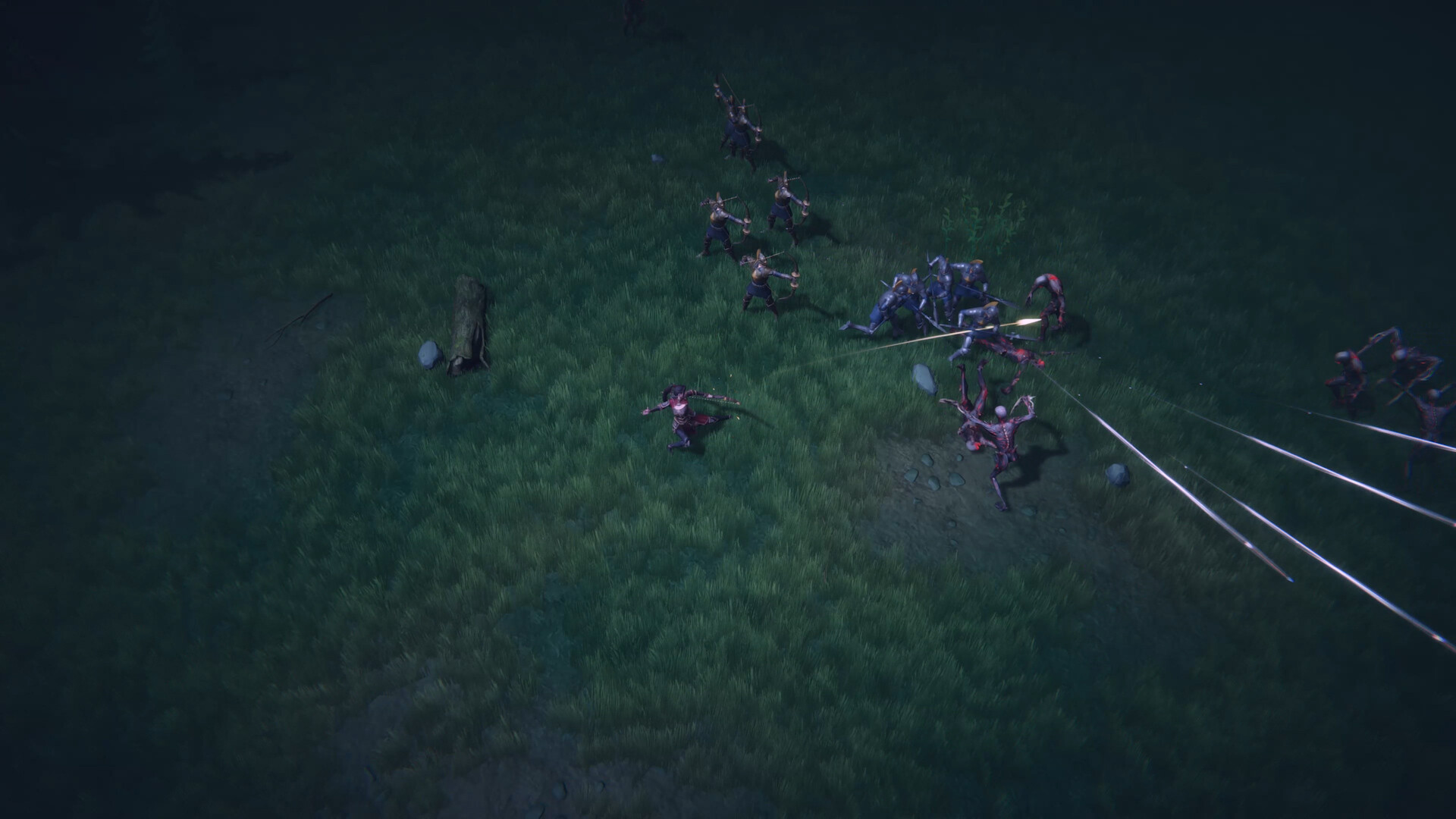 Land of Glarefall Screenshot 7