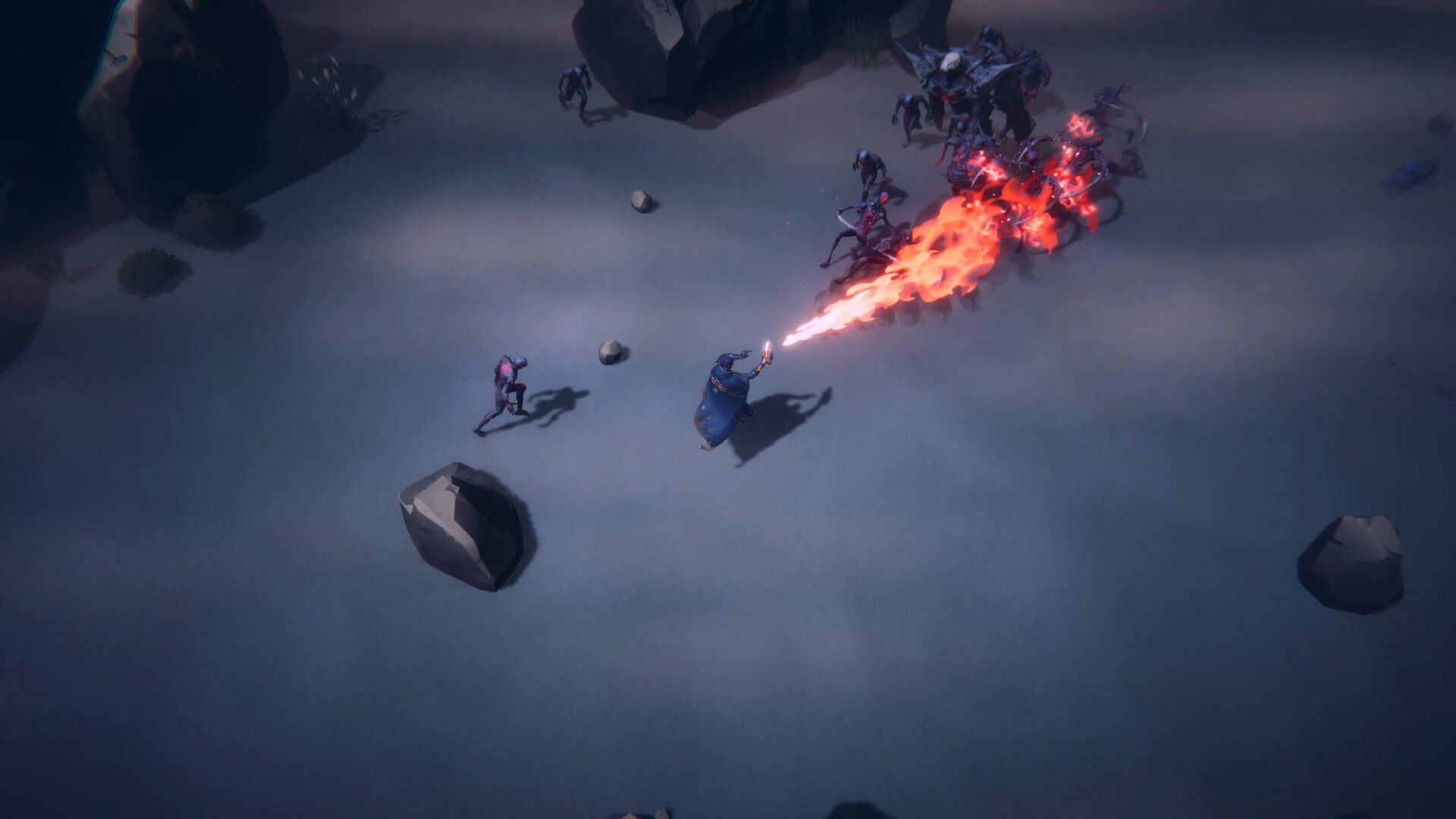 Land of Glarefall Screenshot 5