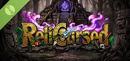 ReliCursed Demo