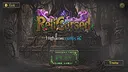 ReliCursed Demo Screenshot 1