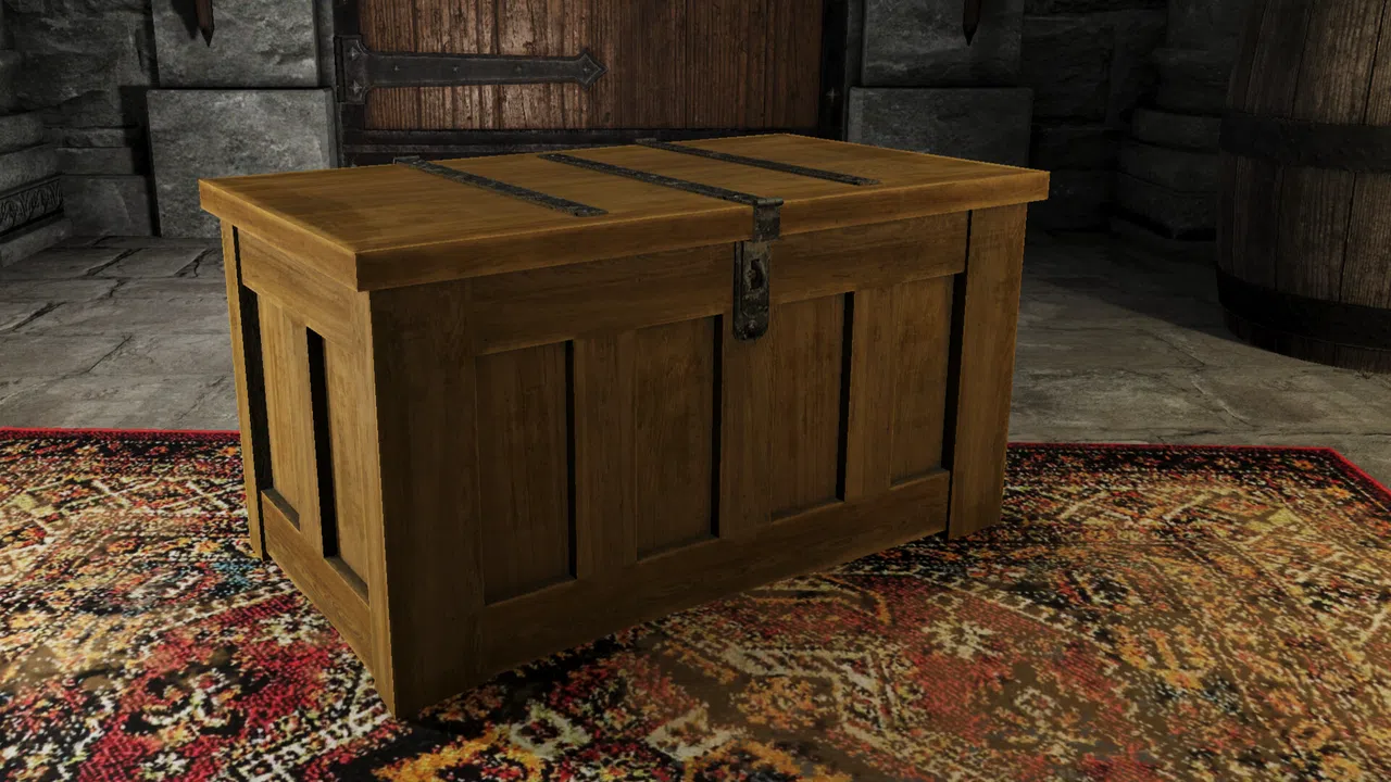 GameGuru MAX - Medieval Props Screenshot 15