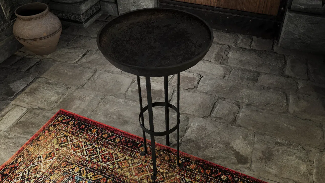 GameGuru MAX - Medieval Props Screenshot 7