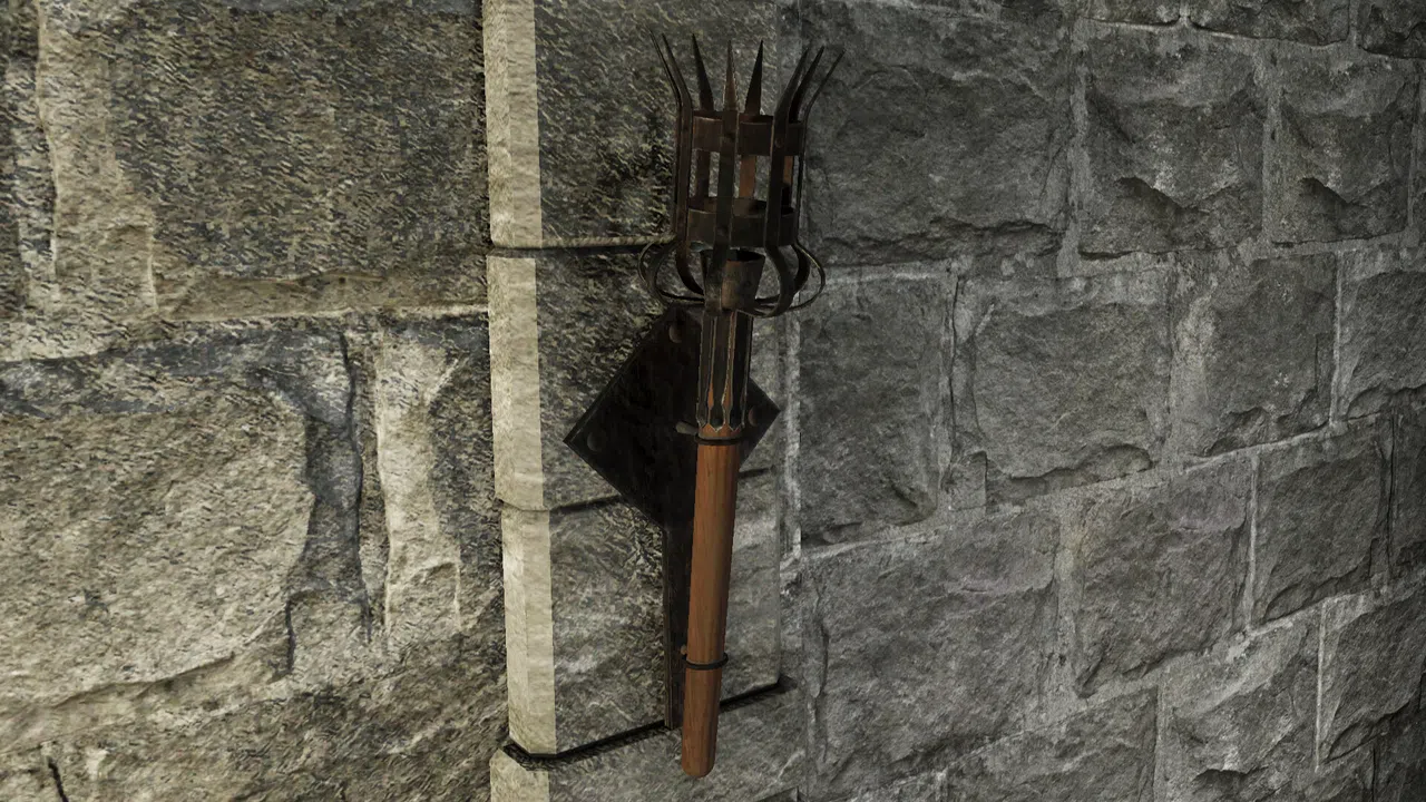 GameGuru MAX - Medieval Props Screenshot 6