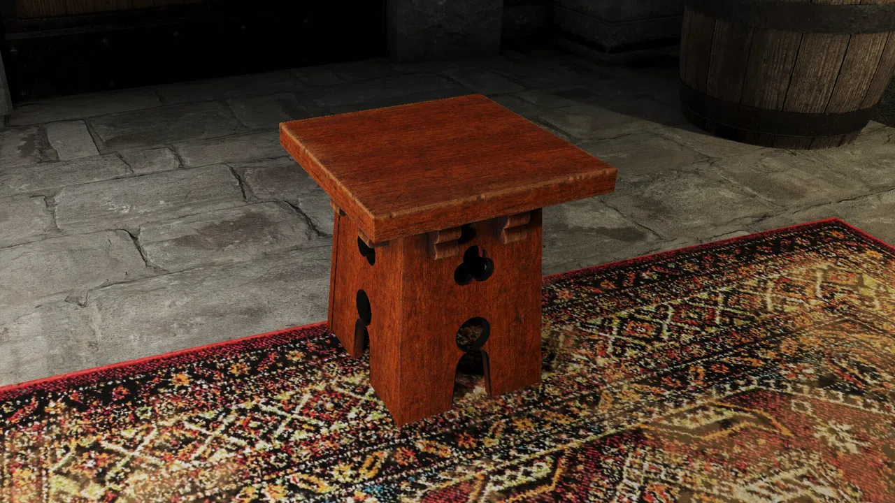 GameGuru MAX - Medieval Props Screenshot 2