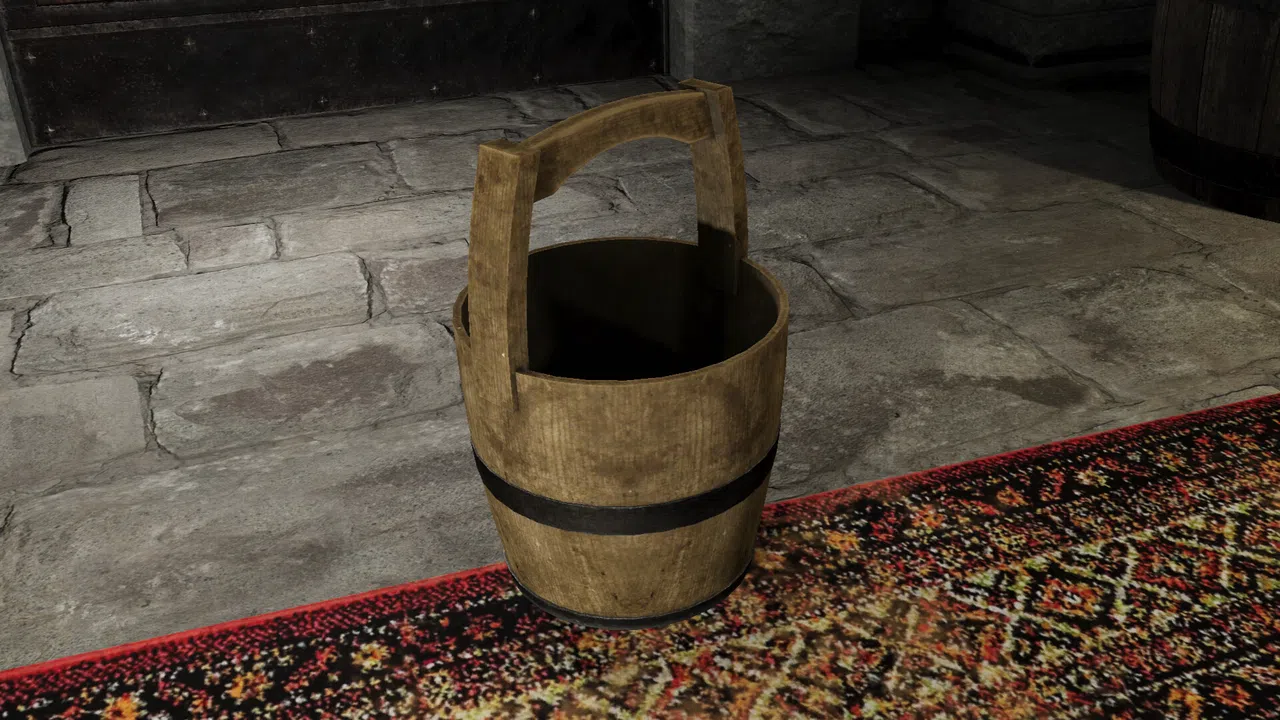 GameGuru MAX - Medieval Props Screenshot 8