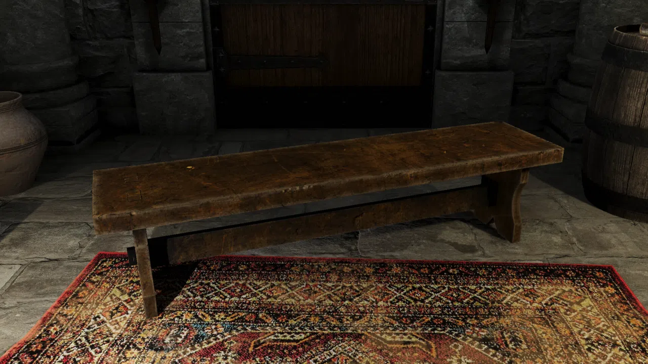 GameGuru MAX - Medieval Props Screenshot 1