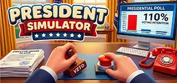 President Simulator Playtest