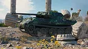 World of Tanks — Panther/M10 Pack (VII German Medium Tank) Screenshot 0