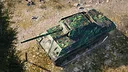 World of Tanks — Panther/M10 Pack (VII German Medium Tank) Screenshot 3