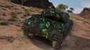 World of Tanks — Panther/M10 Pack (VII German Medium Tank) Screenshot 2