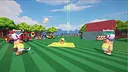 Left Fore Dead: Zombie Battle Golf Screenshot 5