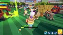 Left Fore Dead: Zombie Battle Golf Screenshot 2