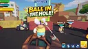 Left Fore Dead: Zombie Battle Golf Screenshot 4