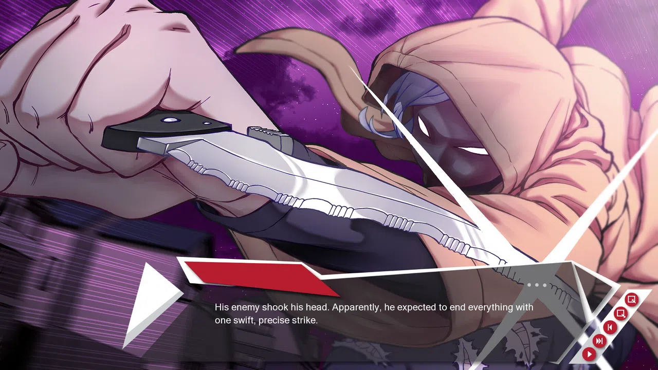 Back to the Pussy - Season 1 Screenshot 3