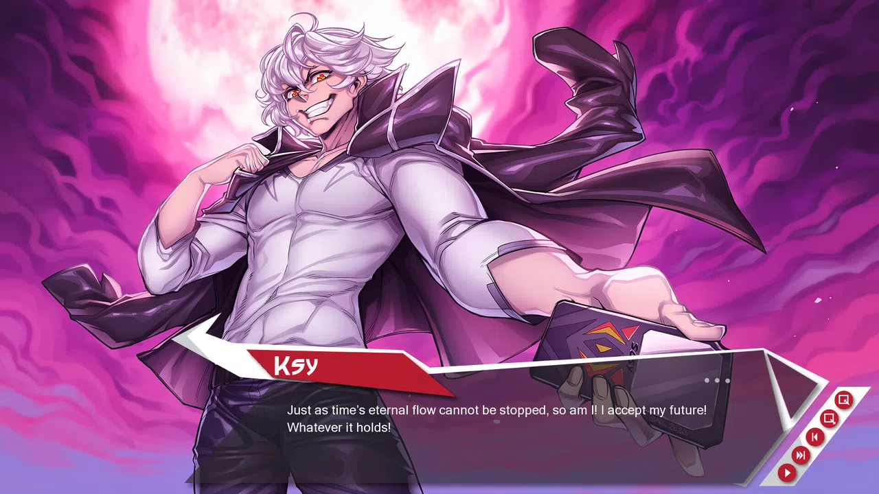 Back to the Pussy - Season 1 Screenshot 6