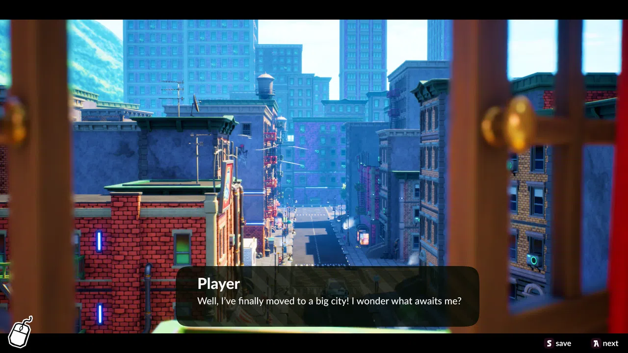 Happy Ending Simulator Screenshot 13