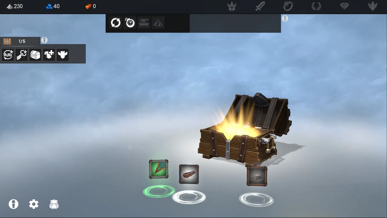 Box Grinder Demo Screenshot 1