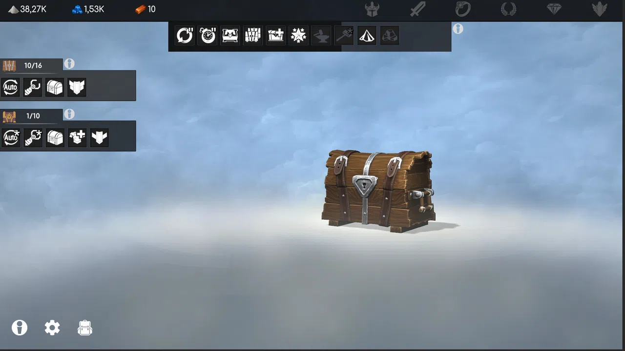 Box Grinder Demo Screenshot 0