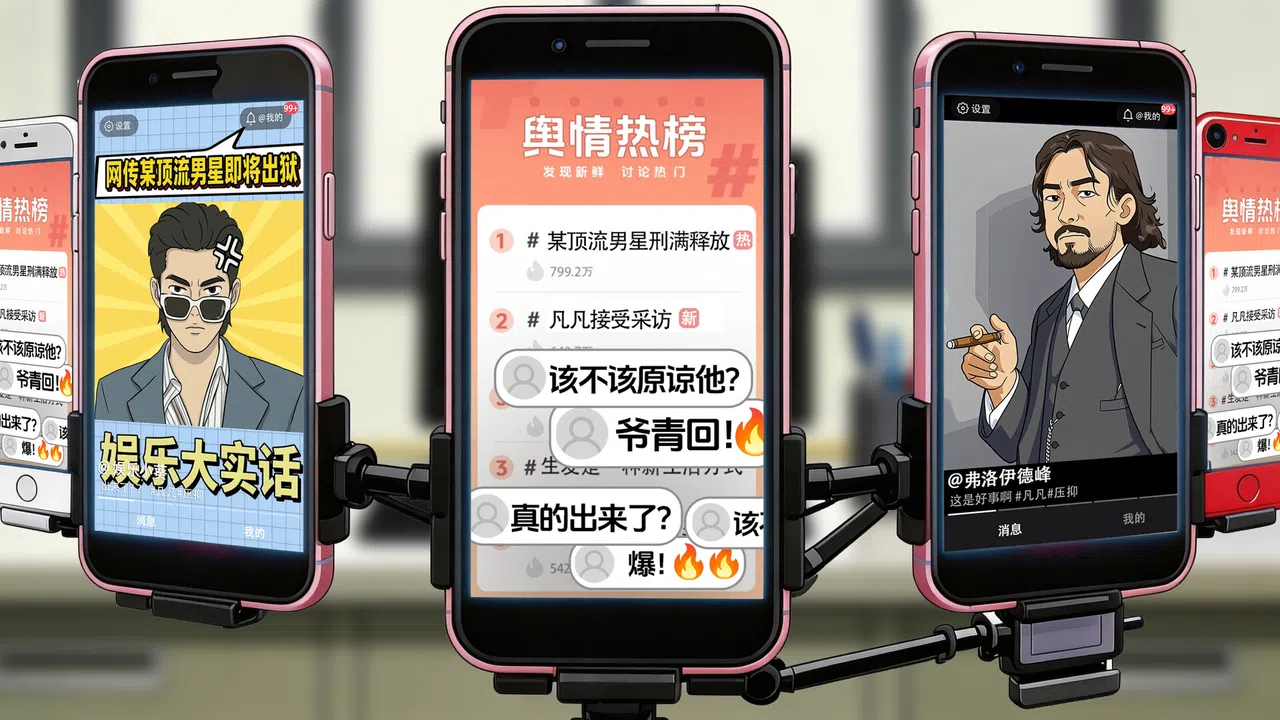 视讯判官：水军指挥官 Screenshot 4