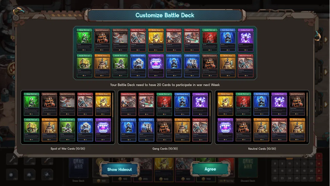 Apawcalypse: Gang War Screenshot 7