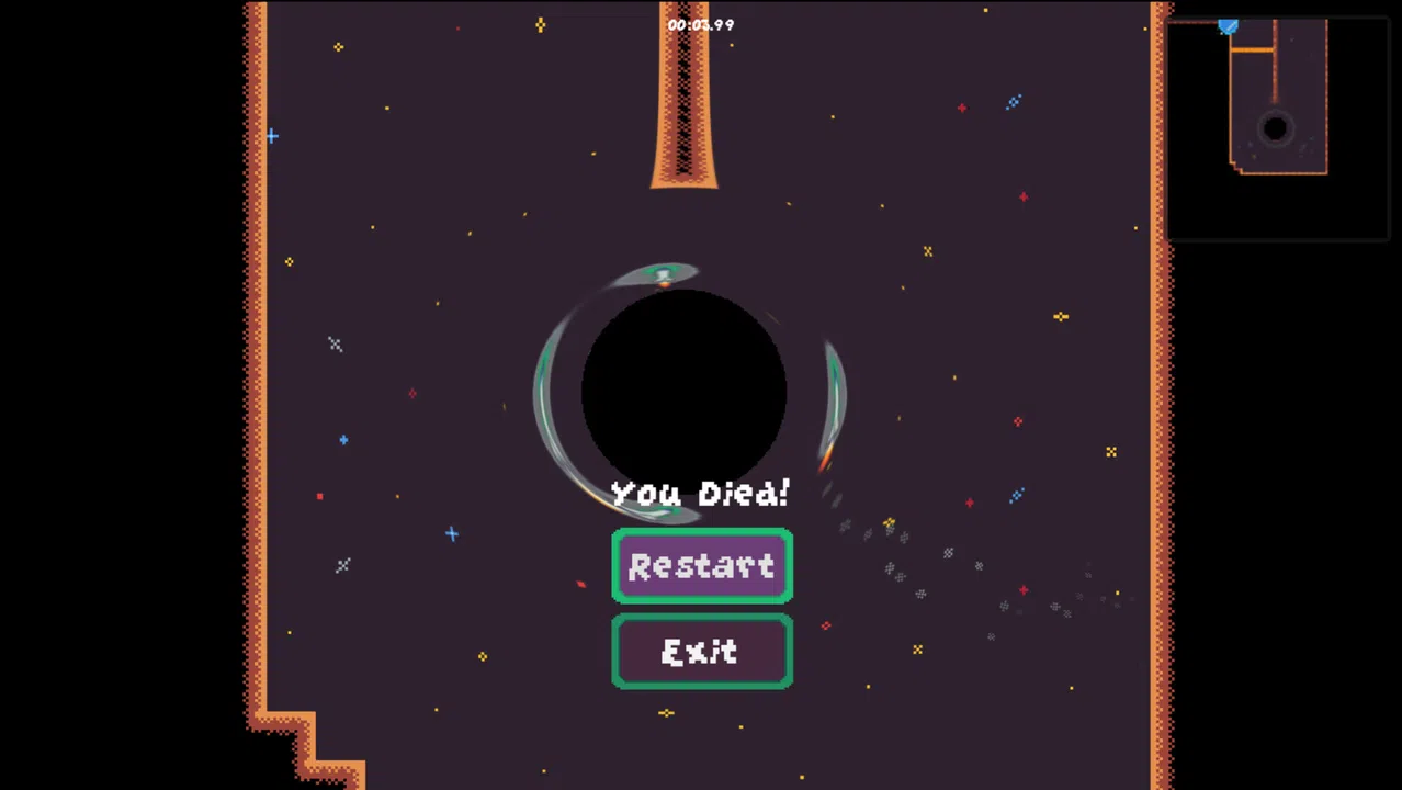 Cosmic Carl Screenshot 9