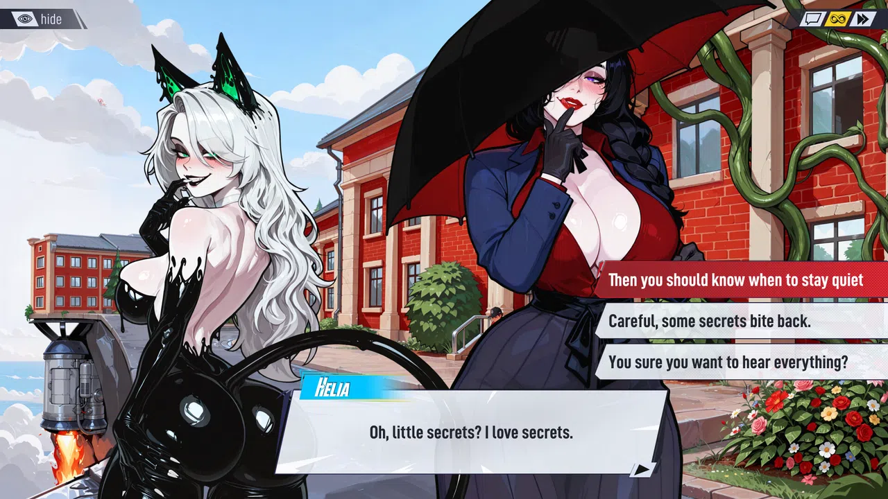 SUPERS Screenshot 11
