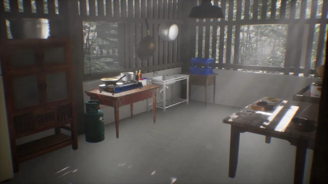 Whispers from the Dark: Grandma's Helper Screenshot 8