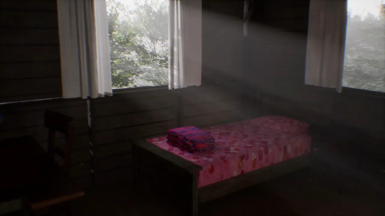 Whispers from the Dark: Grandma's Helper Screenshot 13