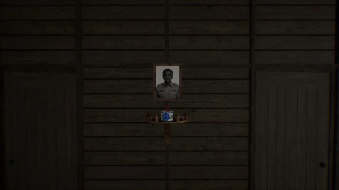 Whispers from the Dark: Grandma's Helper Screenshot 15