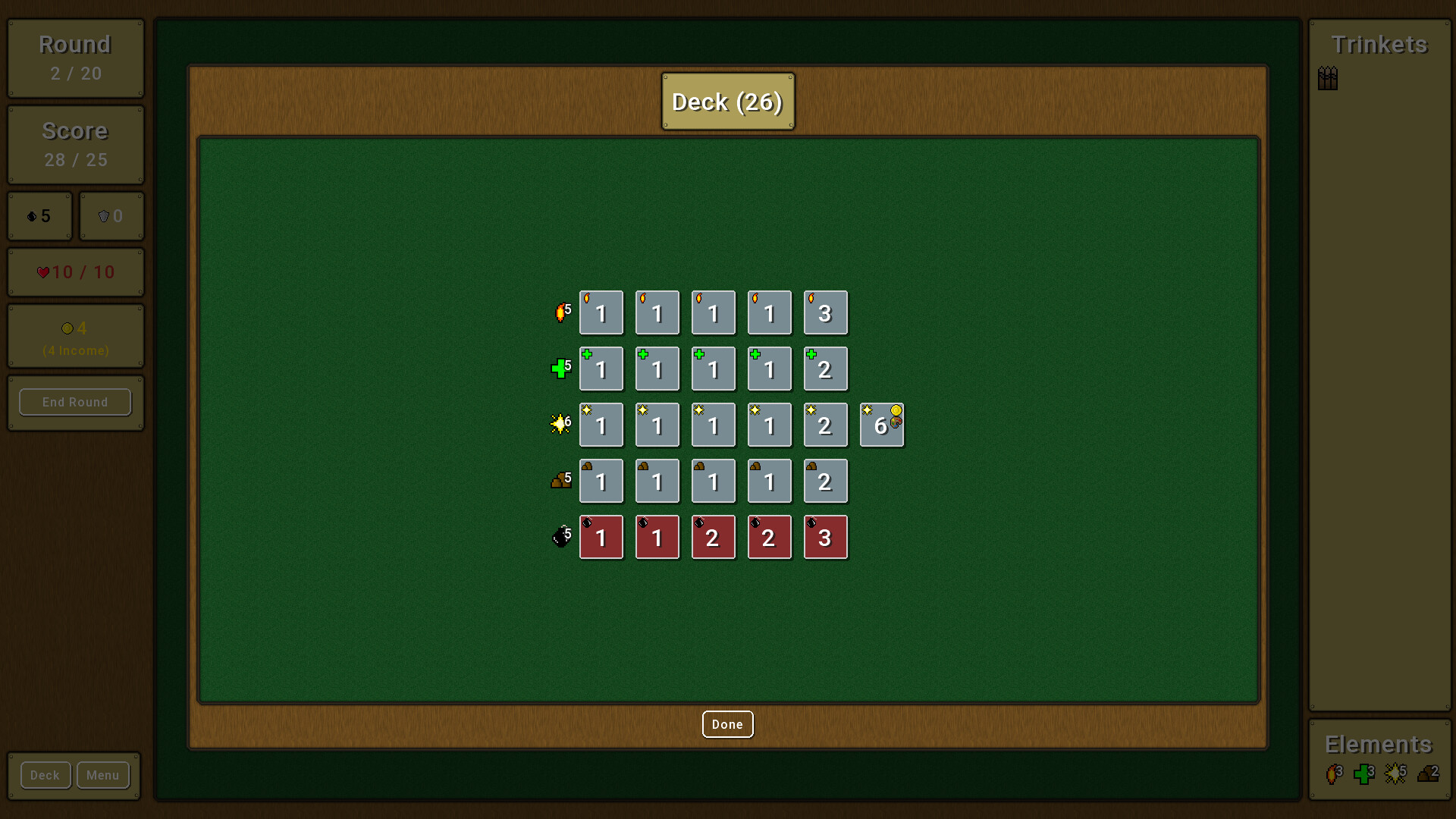 RogueFlip Screenshot 4