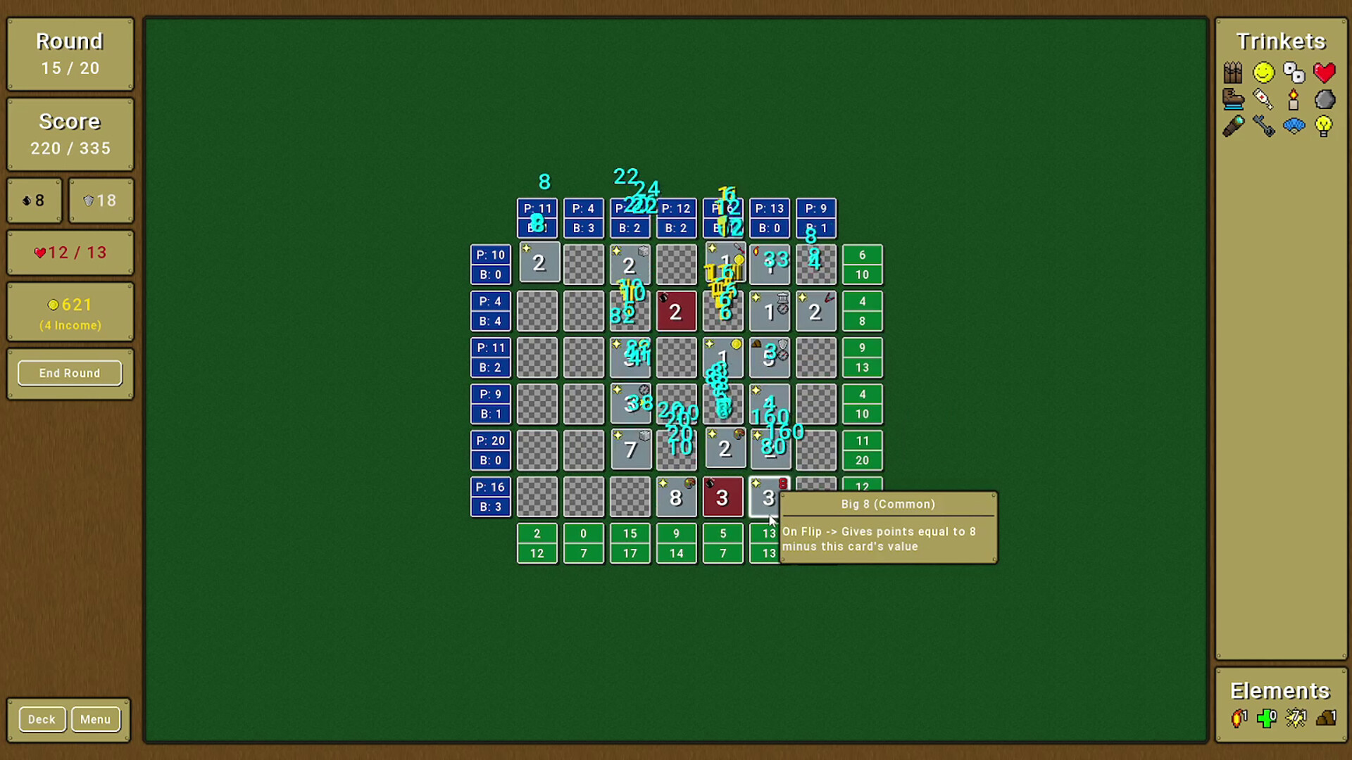 RogueFlip Screenshot 0