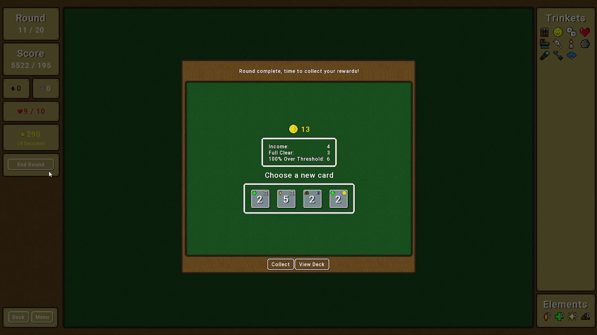 RogueFlip Screenshot 3
