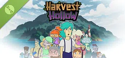Harvest Hollow Demo
