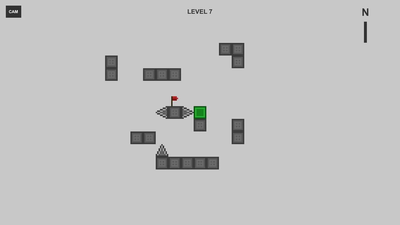 smysl 2 gravity Screenshot 0