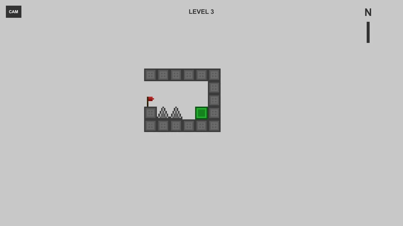 smysl 2 gravity Screenshot 2