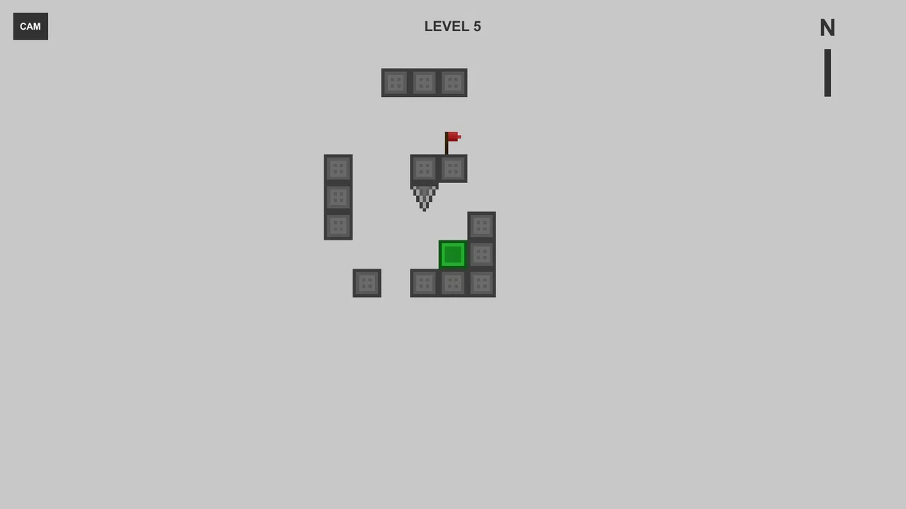 smysl 2 gravity Screenshot 1