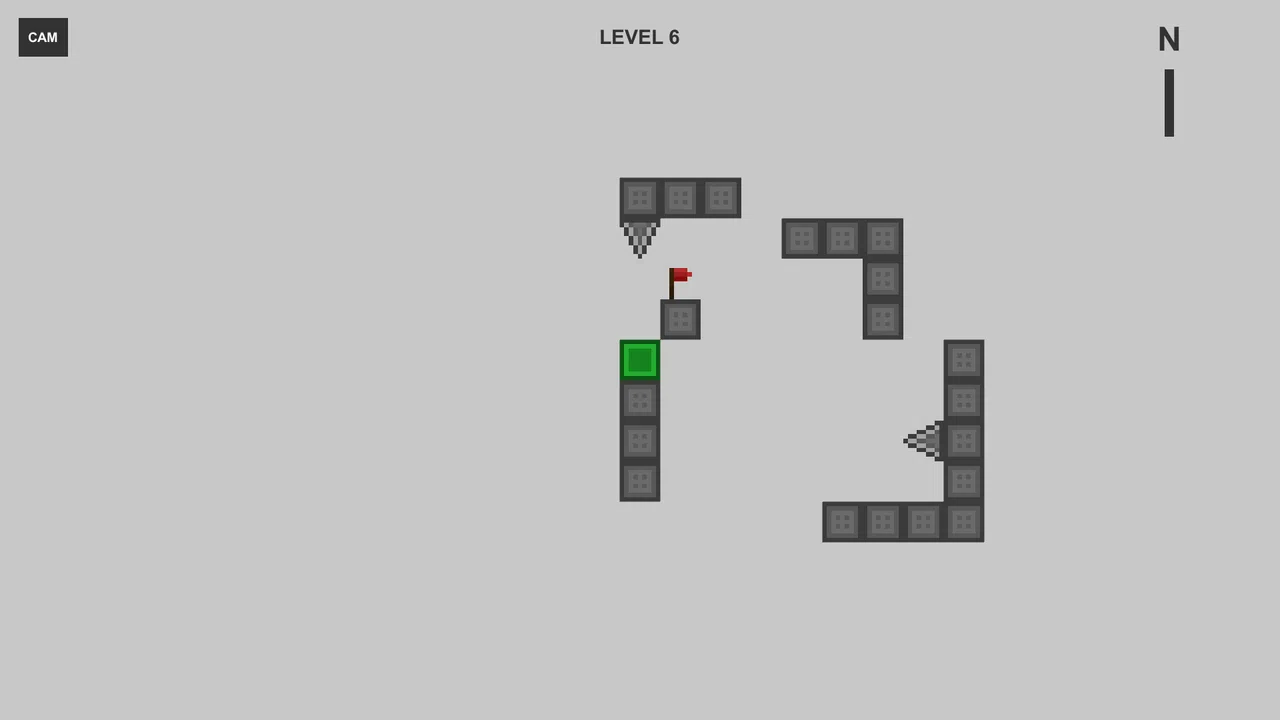 smysl 2 gravity Screenshot 4
