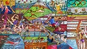 100 Olympic Cats - Artbook Screenshot 0