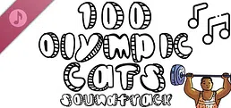 100 Olympic Cats Soundtrack