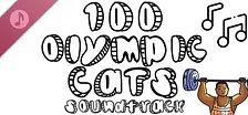 100 Olympic Cats Soundtrack
