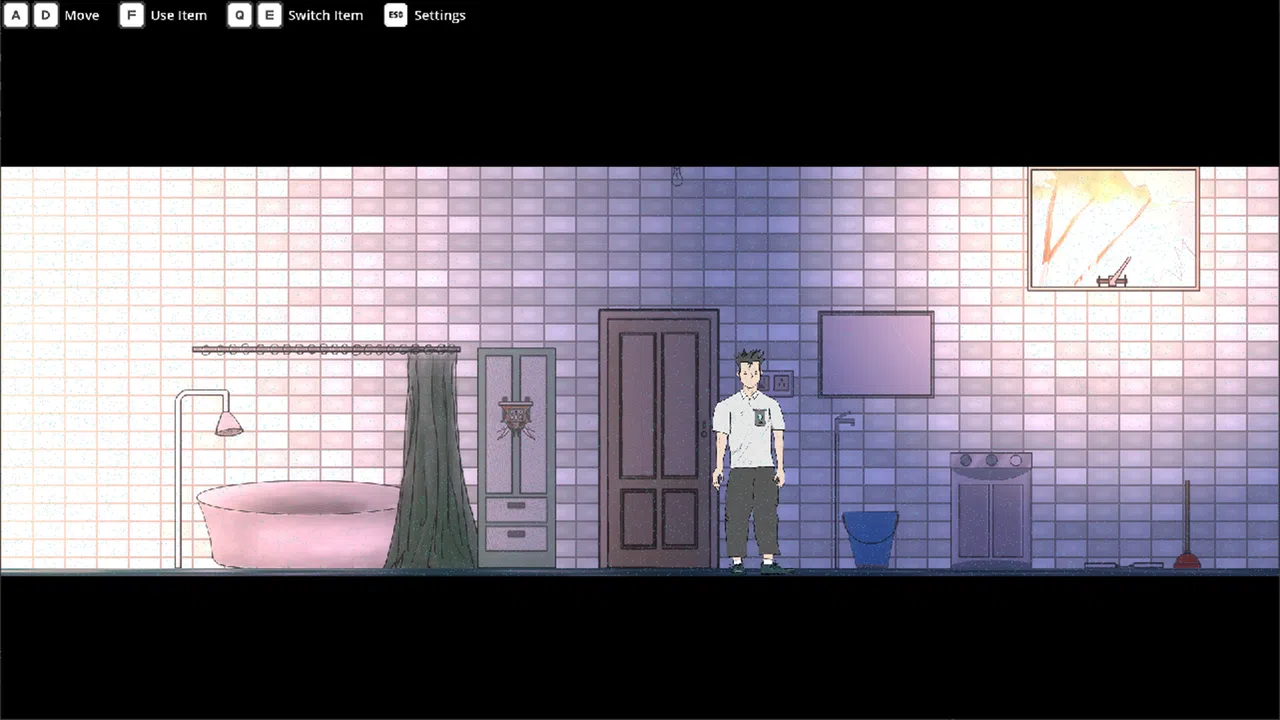PondThing Demo Screenshot 0