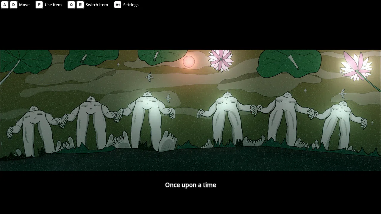 PondThing Demo Screenshot 3