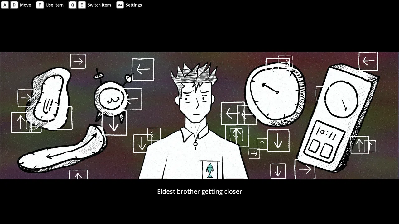 PondThing Demo Screenshot 7