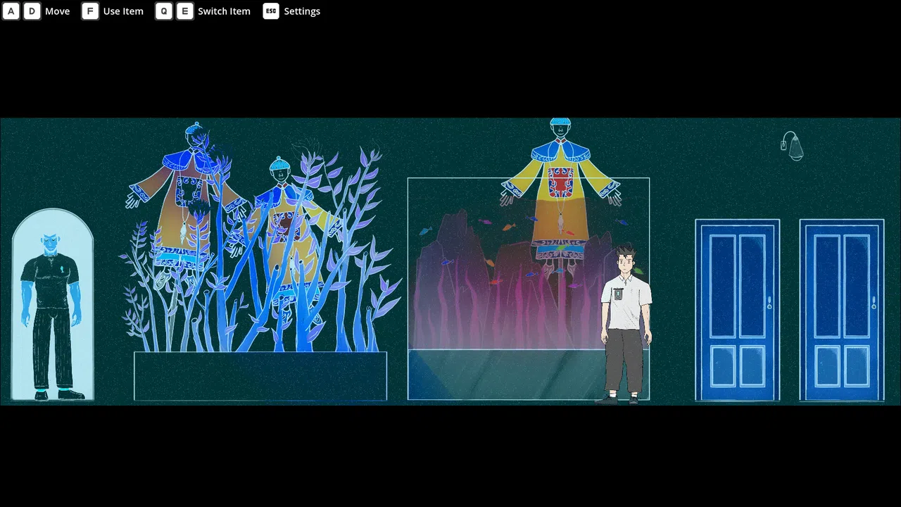 PondThing Demo Screenshot 4