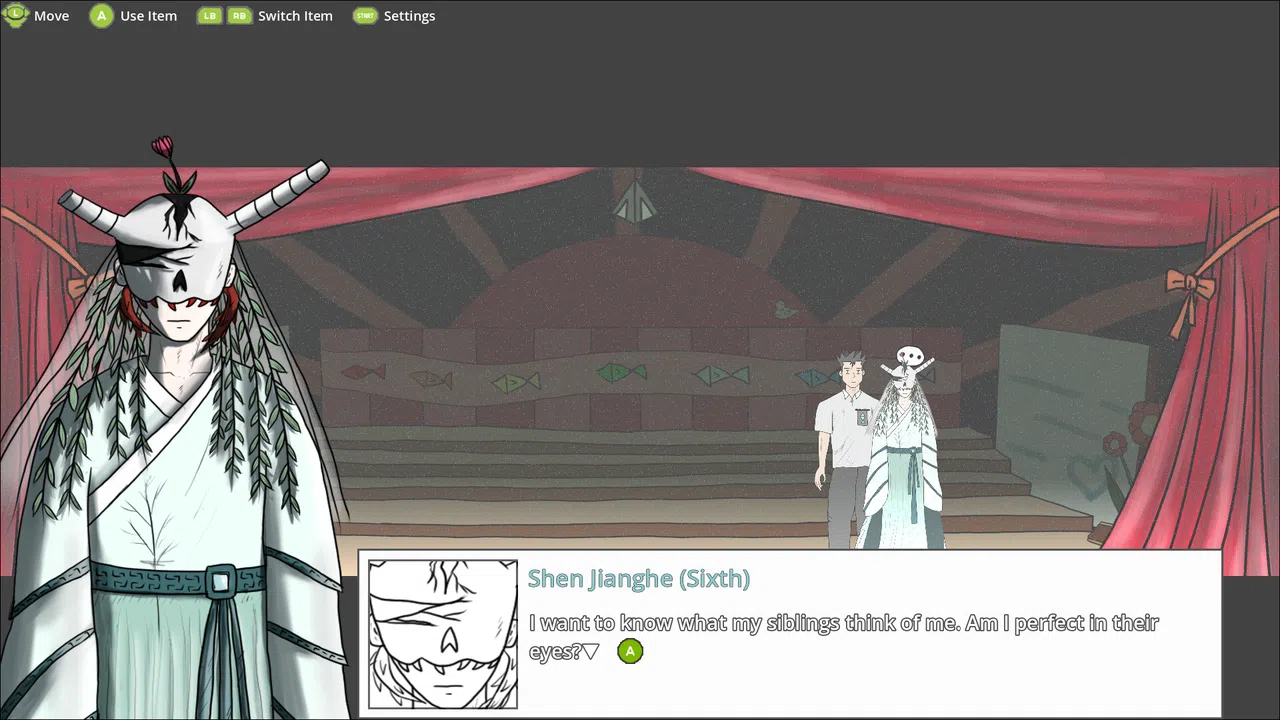 PondThing Demo Screenshot 5